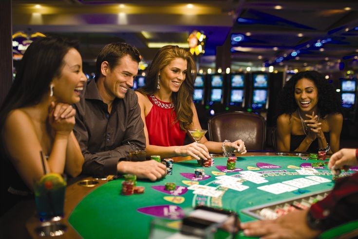 Jupiter Club Casino Live Betting